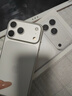 Apple/蘋(píng)果 iPhone 17 Pro Max 256GB 銀色 支持移動(dòng)聯(lián)通電信5G 雙卡雙待手機【送移動(dòng)話(huà)費券】 曬單實(shí)拍圖