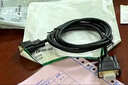 綠聯(lián)DB9串口線(xiàn) RS232母對母延長(cháng)線(xiàn) 適用數碼機床條形碼機com口 DB母對母連接線(xiàn) 1.5米20149 曬單實(shí)拍圖