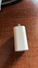 公牛（BULL）蘋(píng)果安卓充電器 5V1A/2A慢充頭通用iPhone16/15/14/13/12/11/XS/SE華為OPPO小米vivo手機插頭usb-c 【5V1A】USB充電頭 曬單實(shí)拍圖