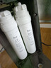 樂(lè )博維濾芯適配惠而浦臺式凈水器濾芯R50J36反滲透RO膜凈水機通用活性炭濾芯 兩年套裝濾芯 曬單實(shí)拍圖