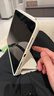zoyu iPad Air8保護套2026款Pro保護殼Y折mini7磁吸air7拆分6適用5蘋(píng)果iPad11英寸10代2025平板13防彎9 奶油白【送鋼化膜】 2025/2024款Pro11英寸 曬單實(shí)拍圖