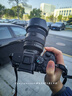 索尼（SONY）A7M5 Alpha 7 V全畫(huà)幅微單旗艦相機a7m5 高速連拍4K 120p視頻vlog直播相機 A7M5單機+20-70F4G 配宏馳128G200速SD卡+卡色三代MCUV濾鏡 曬單實(shí)拍圖