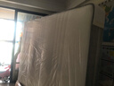 芝華仕5星床墊獨立袋裝彈簧靜音家用乳膠席夢(mèng)思軟硬護脊厚墊明星墊D026 護脊版升級款-1.8*2M 優(yōu)先發(fā)貨（詳詢(xún)客服） 曬單實(shí)拍圖