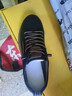 意爾康男鞋春夏英倫商務(wù)休閑皮鞋子男士免系帶軟底百搭運動(dòng)板鞋子男 曬單實(shí)拍圖