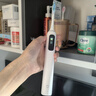 米家小米聲波掃振電動(dòng)牙刷Pro 彩屏數顯提醒180天續航智能分面掃振生日禮物送男友女友禮物 曬單實(shí)拍圖