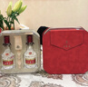 五糧液 普五八代 好事成雙禮盒 濃香型白酒 52度 500ml*2瓶 禮盒裝 曬單實(shí)拍圖