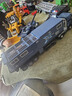 媽寶孖寶房車(chē)玩具車(chē)兒童大號超長(cháng)貨車(chē)男孩3-6-12歲拖板卡車(chē)合金小汽車(chē)模型 曬單實(shí)拍圖