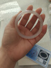 玉有情玉手鐲女款A貨冰種白月光玉髓瑪瑙手鐲送媽媽老婆女友生日禮物 曬單實(shí)拍圖