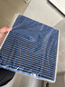 科德寶藍肺空調濾芯BL937適用高爾夫8邁騰帕薩特朗逸速騰途觀(guān)L凌渡探岳 曬單實(shí)拍圖