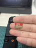 閃迪（SanDisk）256GB TF(MicroSD)內存卡 4K極速金卡A2 V30 U3行車(chē)記錄儀 運動(dòng)相機無(wú)人機 監控存儲卡 讀190MB/s 曬單實(shí)拍圖