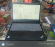 聯(lián)想ThinkPad P50 P51 P52 P53二手筆記本電腦建模設計編程專(zhuān)業(yè)圖形顯卡獨顯工作站 十九p53 i7九代32G 1T 獨顯4G 15.6寸 9成新 曬單實(shí)拍圖
