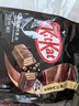 雀巢奇巧kitkat威化黑巧克力特惠裝480g 休閑零食 出游季聚會(huì )分享 曬單實(shí)拍圖
