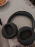 漫步者（EDIFIER）Fit900NB頭戴式耳機藍牙無(wú)線(xiàn)主動(dòng)降噪6.0超長(cháng)續航手機電腦游戲音樂(lè )耳麥通話(huà)送男女友學(xué)生禮物 雅典灰 曬單實(shí)拍圖