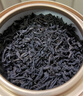 中茶烏龍茶巖茶 老樅水仙 肉桂大紅袍鐵觀(guān)音紅茶葉禮盒 送伴手禮長(cháng)輩 【國風(fēng)大紅袍】中足火250g*1罐 曬單實(shí)拍圖