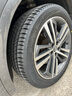 米其林（MICHELIN）汽車(chē)輪胎 255/45R20 101W 攬途 LATITUDE SPORT 3 適配紅旗HS5 曬單實(shí)拍圖