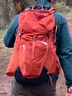 迪卡儂MH500戶(hù)外旅行徒步背包登山包輕便出游露營(yíng)大容量38L-5419848 曬單實(shí)拍圖
