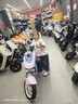 小牛電動(dòng)U1one4824電動(dòng)自行車(chē)新國標鋰電池智能電瓶通勤成人男女小型代步電自 到店選色 曬單實(shí)拍圖