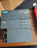 西門(mén)子6ES72881ST200AA1 PLC 模塊 控制器 SIMATIC S7-200 SMART，CPU ST20， 標準 CPU，DC/DC/DC，  曬單實(shí)拍圖