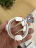 Apple/蘋(píng)果 60W USB-C數據線(xiàn)-1米 type-c蘋(píng)果充電線(xiàn)手機數據線(xiàn) 蘋(píng)果17充電線(xiàn)iphone17充電線(xiàn) 曬單實(shí)拍圖