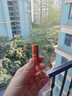 Charlotte Tilbury CT摩登霧感唇膏吻痕 1.1g 百搭豆沙色 體驗裝 生日禮物送女友 曬單實(shí)拍圖