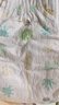 好奇（Huggies）森林密語(yǔ)紙尿褲M(mǎn)48(6-11kg)尿不濕【茶樹(shù)精華】 曬單實(shí)拍圖