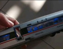 智匯兒童復興號高鐵玩具火車(chē)軌道車(chē)模型男孩3-4-6歲5益智男童生日禮物 曬單實(shí)拍圖