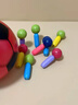 布魯奇磁力棒兒童玩具男孩3-6歲磁力積木益智磁力片兒童1-3歲新年禮物 曬單實(shí)拍圖