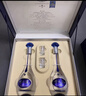 洋河 夢(mèng)之藍M3 52度 500ml*2瓶 禮盒裝 綿柔濃香型白酒 曬單實(shí)拍圖