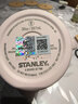 STANLEY保溫杯水杯巨無(wú)霸吸管杯PRO保溫保冷大容量杯子男女女神節禮物 【熱賣(mài)T0P1】晶粉色- 887ml 曬單實(shí)拍圖