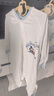 迪士尼（Disney）嬰兒衣服新生兒連體衣爬爬服秋冬季A類(lèi)純棉滿(mǎn)月寶寶睡衣春秋季80 曬單實(shí)拍圖