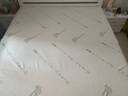 睡眠科學(xué)（Sleep Science）政府補(bǔ)貼淡藍(lán)凝膠80D記憶棉薄床墊學(xué)生宿舍床墊可折疊榻榻米床墊 淡藍(lán)凝膠記憶棉 200*200*5CM 曬單實(shí)拍圖