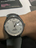 天梭（TISSOT）龔俊同款 力洛克系列男表 瑞士自動(dòng)機械男士皮帶商務(wù)表生日禮物 曬單實(shí)拍圖