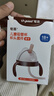 世喜水杯吸管杯1-3歲大寶寶喝水杯直飲奶瓶PPSU牛奶杯300ml幼兒園學(xué)生 曬單實(shí)拍圖