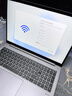 華碩破曉6S 幻金版AI輕薄本16英寸指紋識別商務(wù)筆記本電腦（AI 5 330  32G 1TB 2.5K144Hz） 曬單實(shí)拍圖