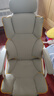 馳百倫電腦椅家用臥室學(xué)習椅宿舍舒服久坐書(shū)桌椅休閑靠背椅人體工學(xué)椅子 曬單實(shí)拍圖