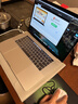 Apple Macbook Pro二手蘋(píng)果筆記本電腦超強M芯商務(wù)辦公娛樂(lè )設計剪輯開(kāi)發(fā)后期制作 99成新 19款15寸i7/16G-256G銀/灰902 曬單實(shí)拍圖