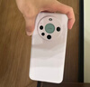 至朗尼【鏡頭全包】適用華為mate60pro手機殼Mate60pro+保護套真液態(tài)硅膠超薄全包防摔抗指紋軟殼男女款 曬單實(shí)拍圖