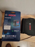 博世（BOSCH）綠光兩線(xiàn)水平儀標線(xiàn)儀高精度標線(xiàn)儀水平尺IP55防護 15米 GLL50G 曬單實(shí)拍圖