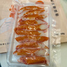 下廚房松葉蟹味柳火鍋食材阿拉斯加鱈魚(yú)肉低脂輕食蟹棒海鮮產(chǎn)品100g/袋 蟹柳100g*3袋【新客嘗鮮裝】 曬單實(shí)拍圖