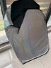 億飾汽車(chē)遮陽(yáng)擋遮陽(yáng)簾前擋汽車(chē)防曬隔熱遮陽(yáng)擋前擋風(fēng)遮陽(yáng)罩通用遮陽(yáng)板 大眾速騰邁騰朗逸途觀(guān)凌渡帕薩特途岳寶來(lái)探岳探歌 曬單實(shí)拍圖