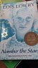 Number the Stars 數星星英文原版Lois Lowry 紐伯瑞兒童金獎 曬單實(shí)拍圖