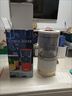 汁渣分離榨汁機家用小型充電電動(dòng)便攜全自動(dòng)螺旋擠壓多功能原汁機榨精汁電動(dòng)檸檬渣汁分離神器 僅清潔刷一把【無(wú)榨汁機】 曬單實(shí)拍圖