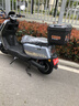 五羊【官方正品】電動(dòng)摩托車(chē)2000W高速大功率電動(dòng)車(chē)男女倆輪代步電動(dòng)摩托車(chē) 科技灰/速度50M/前后雙碟/杠箱版 72V26A/全新石墨烯電池/木架發(fā)貨 曬單實(shí)拍圖