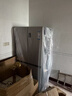 海爾（Haier）「家宴系列」465L十字門(mén)母嬰冰箱風(fēng)冷無(wú)霜一級能效抗菌凈味BCD-465WGHTDE9S9家電國家補貼 曬單實(shí)拍圖