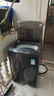 小天鵝（LittleSwan）波輪洗衣機全自動(dòng)家用 10KG 直驅變頻 TB100V26DT 以舊換新 國家補貼 京東自營(yíng) 一級能效 曬單實(shí)拍圖