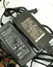 e磊（elei）12v4a電源適配器 LED液晶顯示器監控電源線(xiàn)3A5A硬盤(pán)充電器打印機按摩椅錄相電源5.5*2.5/2.1 曬單實(shí)拍圖
