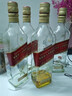 尊尼獲加（JOHNNIE WALKER）紅方紅牌 調和型蘇格蘭威士忌 700ml 原瓶進(jìn)口洋酒 聚會(huì )送禮 紅方無(wú)盒700ml*6*帶珠 曬單實(shí)拍圖