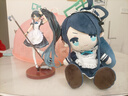 蔚藍檔案手辦游戲周邊公仔模型擺件碧藍檔案禮物 天童愛(ài)麗絲【23cm】 曬單實(shí)拍圖