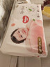 好奇（Huggies）鉑金裝小桃褲紙尿褲M(mǎn)144片(6-11kg)中號尿不濕【透爽散熱】 曬單實(shí)拍圖