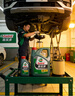 嘉實(shí)多（Castrol）極護智E版單次小保養卡5W-40 SP 7L 含機油+機濾+工時(shí) 汽車(chē)保養 曬單實(shí)拍圖